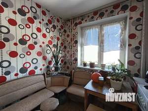 1-к квартира, вторичка, 33м2, 8/10 этаж