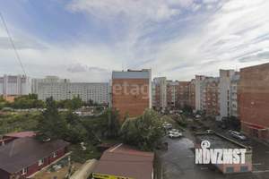2-к квартира, вторичка, 52м2, 6/10 этаж