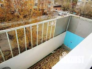 2-к квартира, вторичка, 45м2, 4/5 этаж