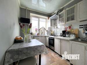 1-к квартира, вторичка, 30м2, 7/9 этаж