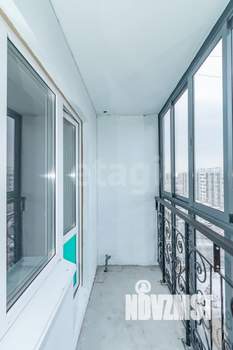 1-к квартира, вторичка, 37м2, 8/8 этаж