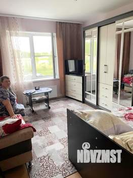 2-к квартира, вторичка, 56м2, 1/10 этаж