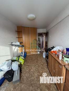 3-к квартира, вторичка, 64м2, 5/5 этаж