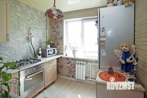 1-к квартира, вторичка, 31м2, 4/5 этаж