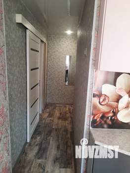 1-к квартира, вторичка, 30м2, 4/5 этаж
