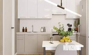 3-к квартира, вторичка, 76м2, 7/12 этаж