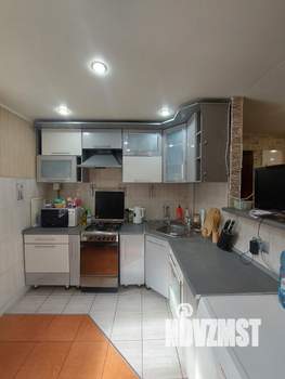 3-к квартира, вторичка, 62м2, 1/5 этаж