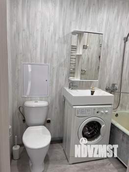 2-к квартира, вторичка, 40м2, 2/5 этаж