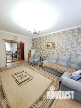 3-к квартира, вторичка, 67м2, 9/9 этаж