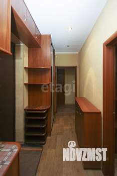 2-к квартира, вторичка, 48м2, 2/3 этаж