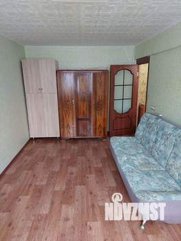 1-к квартира, вторичка, 31м2, 3/5 этаж