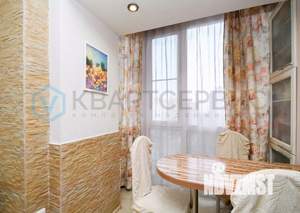 4-к квартира, вторичка, 73м2, 7/11 этаж