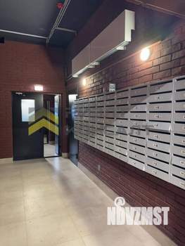 1-к квартира, вторичка, 42м2, 17/18 этаж