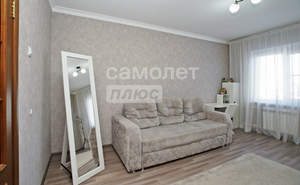 3-к квартира, вторичка, 63м2, 5/9 этаж