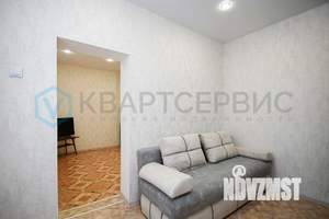 2-к квартира, вторичка, 38м2, 1/2 этаж