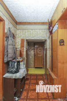 3-к квартира, вторичка, 68м2, 3/4 этаж