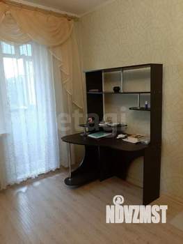 1-к квартира, вторичка, 38м2, 6/9 этаж