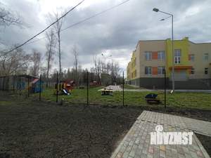 1-к квартира, вторичка, 37м2, 1/10 этаж