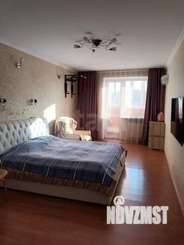 3-к квартира, вторичка, 112м2, 7/9 этаж