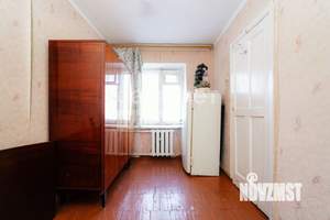 2-к квартира, вторичка, 40м2, 2/5 этаж