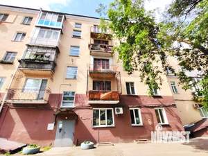 2-к квартира, вторичка, 59м2, 4/5 этаж