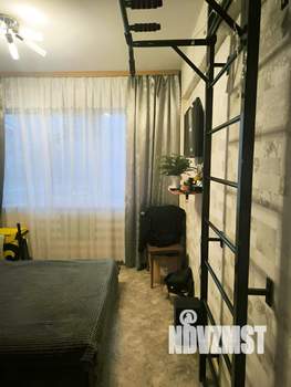 2-к квартира, вторичка, 51м2, 1/5 этаж