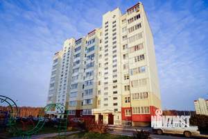 3-к квартира, вторичка, 70м2, 1/10 этаж
