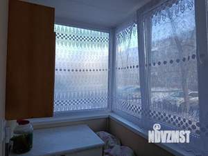 2-к квартира, вторичка, 45м2, 1/5 этаж