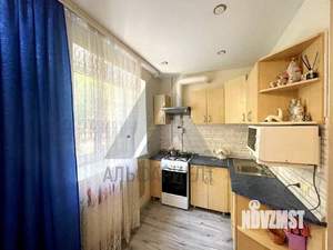 2-к квартира, вторичка, 41м2, 3/5 этаж