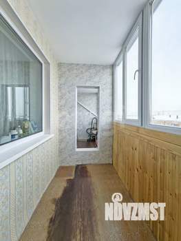 3-к квартира, вторичка, 60м2, 7/9 этаж