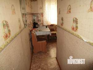 3-к квартира, вторичка, 56м2, 1/5 этаж