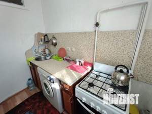 1-к квартира, вторичка, 29м2, 4/5 этаж