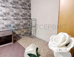 1-к квартира, вторичка, 37м2, 1/5 этаж