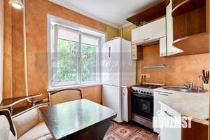 2-к квартира, вторичка, 48м2, 4/5 этаж