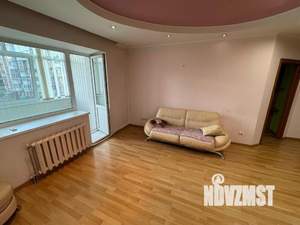 3-к квартира, вторичка, 84м2, 3/5 этаж