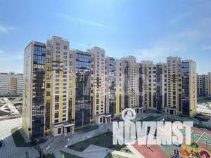 3-к квартира, вторичка, 77м2, 1/10 этаж