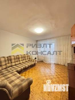 2-к квартира, вторичка, 50м2, 8/12 этаж