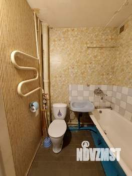 1-к квартира, вторичка, 29м2, 7/9 этаж