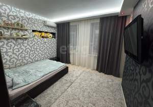 2-к квартира, вторичка, 100м2, 5/13 этаж