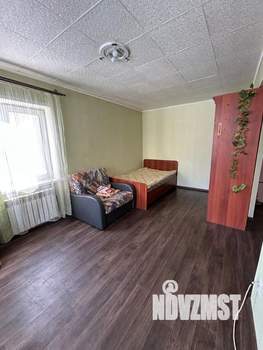 1-к квартира, вторичка, 31м2, 2/5 этаж