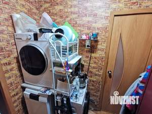 Студия квартира, вторичка, 25м2, 4/9 этаж