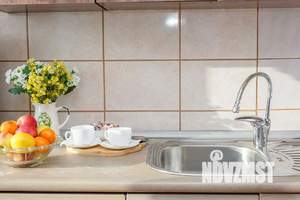 4-к квартира, вторичка, 59м2, 5/5 этаж