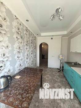 2-к квартира, вторичка, 52м2, 5/10 этаж