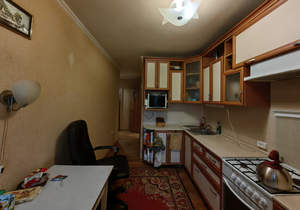 2-к квартира, вторичка, 48м2, 2/9 этаж