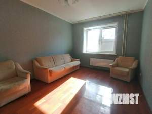 2-к квартира, вторичка, 63м2, 1/5 этаж