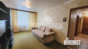 3-к квартира, вторичка, 59м2, 2/9 этаж
