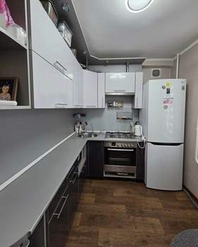 2-к квартира, вторичка, 45м2, 3/5 этаж