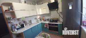 2-к квартира, вторичка, 56м2, 9/10 этаж