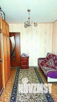 3-к квартира, вторичка, 66м2, 1/10 этаж