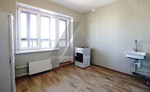 1-к квартира, вторичка, 37м2, 8/10 этаж